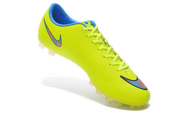 2014 World Cup Nike Mercurial Superfly AG Men Shoes--002